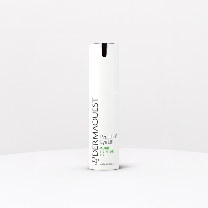 DermaQuest Peptide 3D Eye Lift