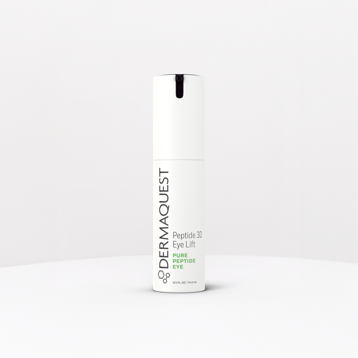Peptide 3D Eye Lift