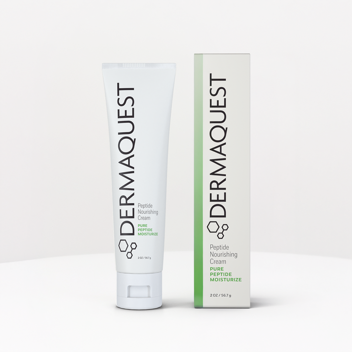Nourishing Peptide Rich