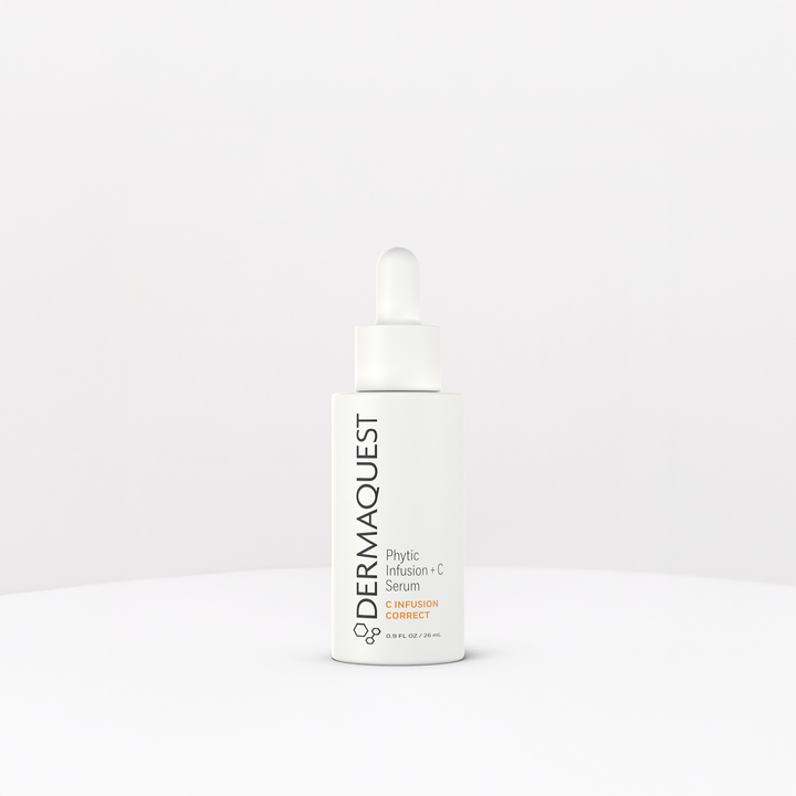 Phytic Infusion + C Serum