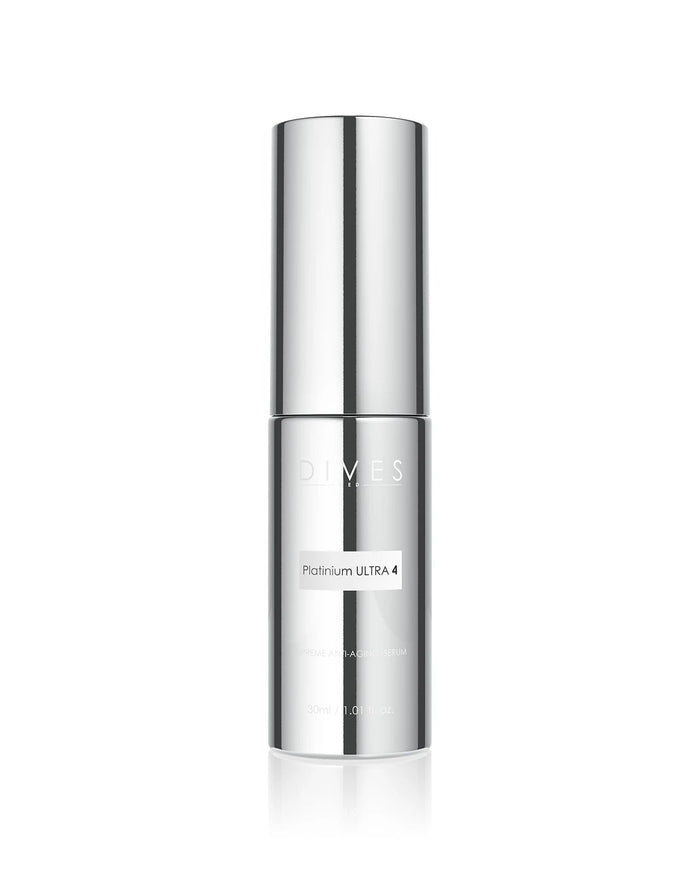 DIVES MED Platinium Ultra-4 Serum
