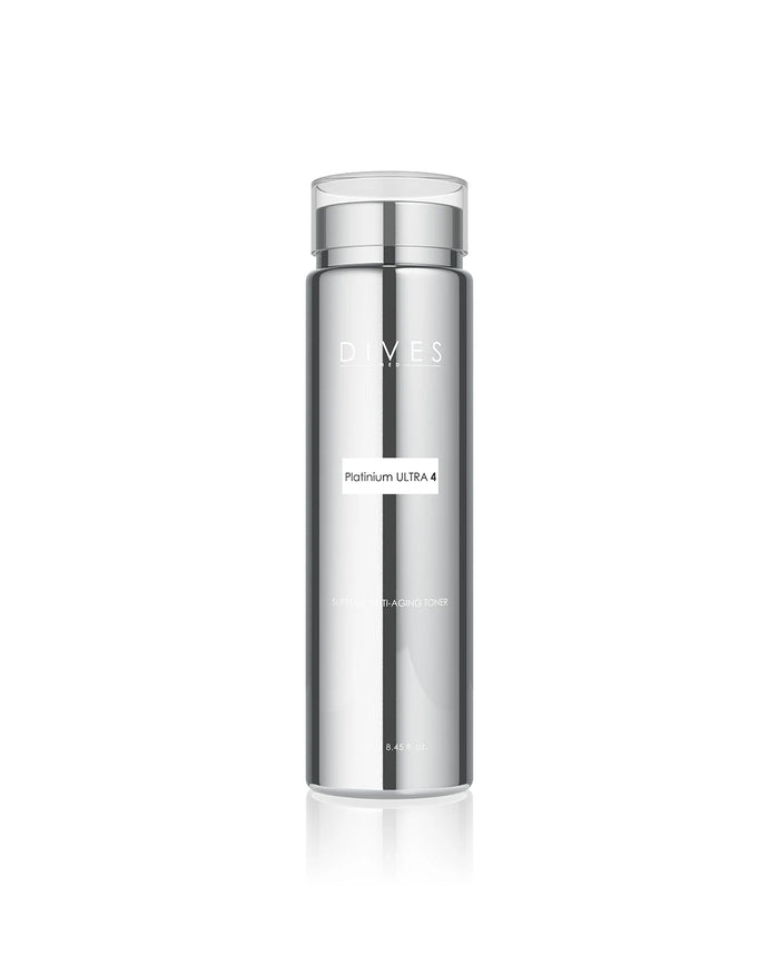 DIVES MED Platinium Ultra-4 Toner