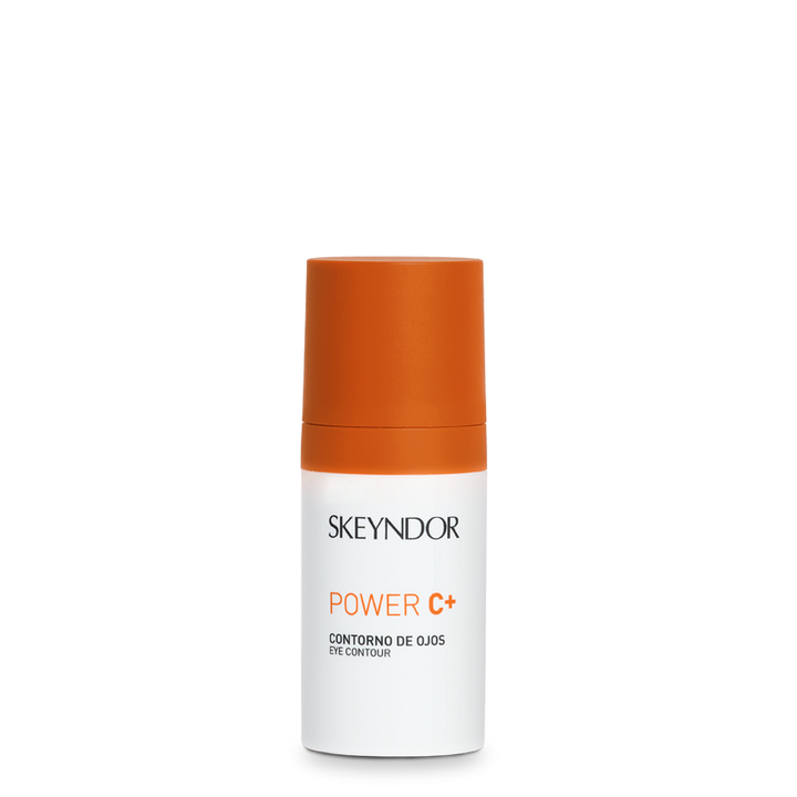 Power C+ Eye Contour