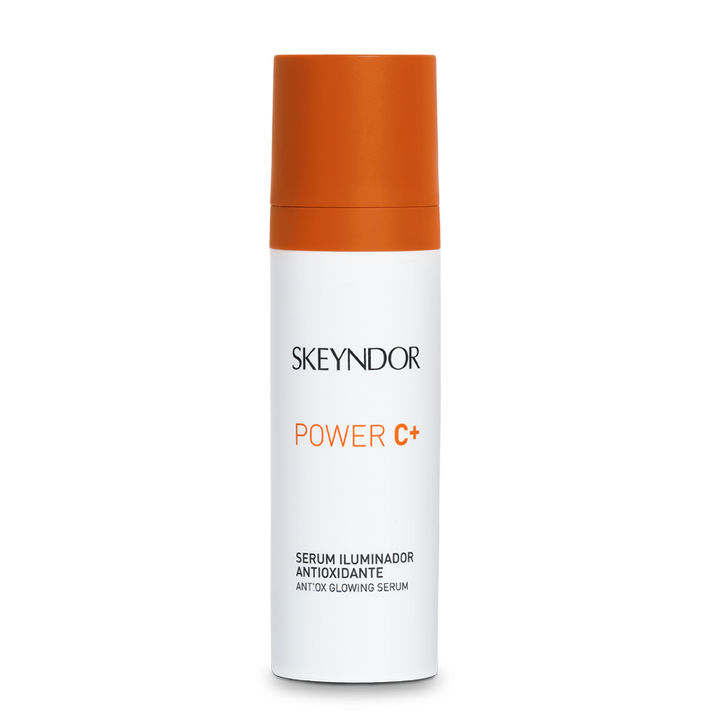 Power C+ Vitamin C 12.5% Antioxidant Brightening Serum