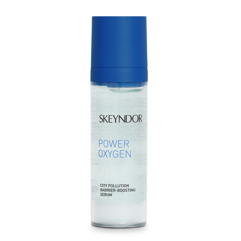 Skeyndor Power Oxygen – Anti-Pollution Detox Serum