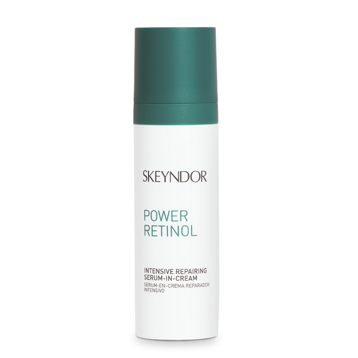 Skeyndor Power Retinol Intensive Repair Cream Serum