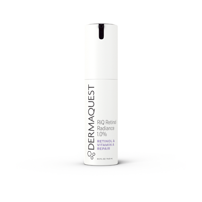 DermaQuest RiQ Retinol Radiance 1%