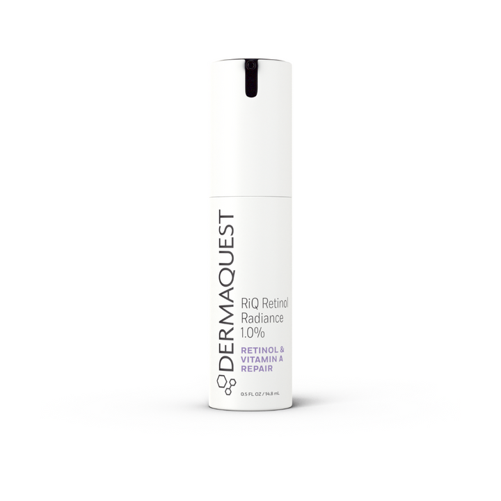 RiQ Retinol Radiance 1%