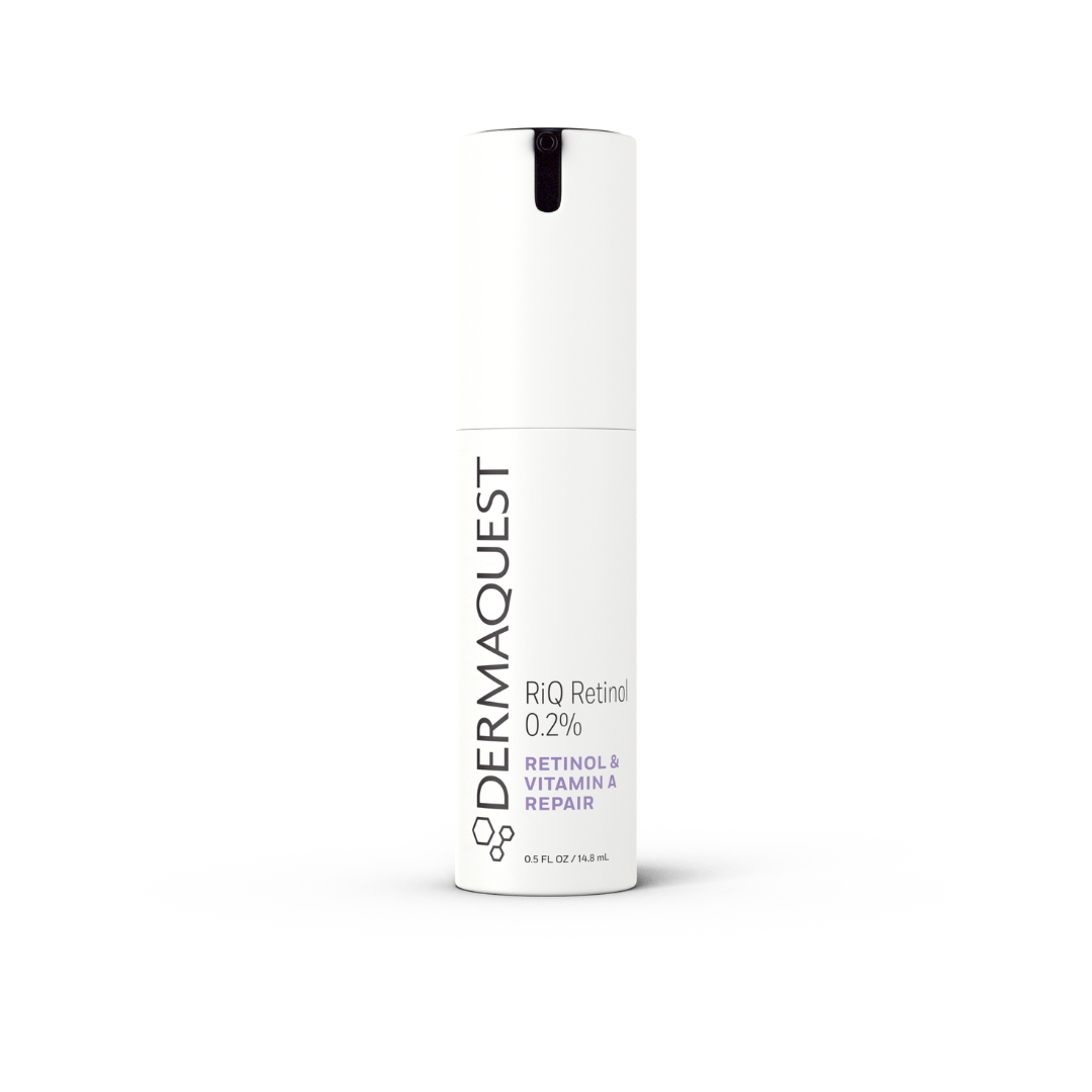 DermaQuest RiQ Retinol 0.2%