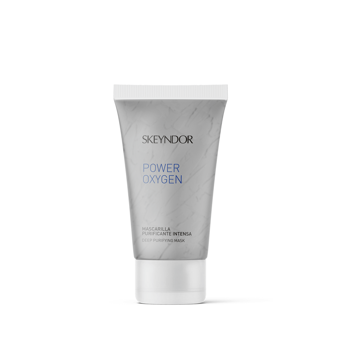 Skeyndor Purifying mask intense- Power Oxygen Mask