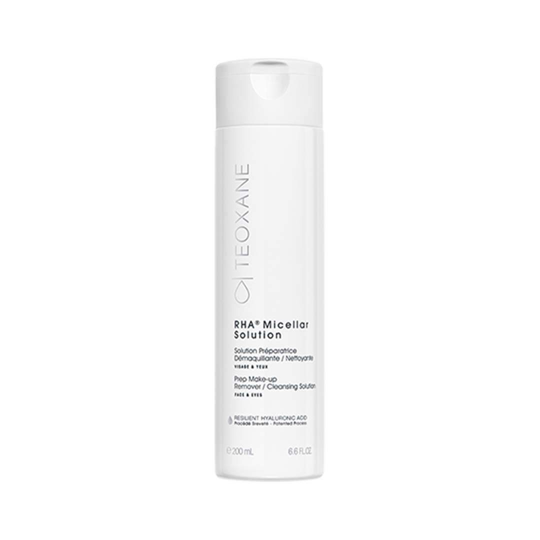 Teoxane RHA Micellar Solution