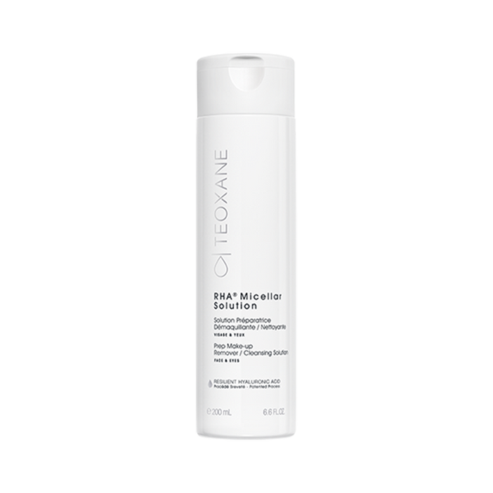 Teoxane RHA Micellar Solution