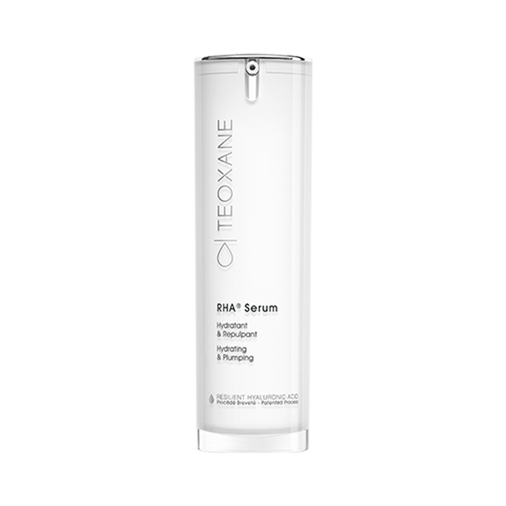 Teoxane RHA® Serum — siero ialuronico per pelle disidratata
