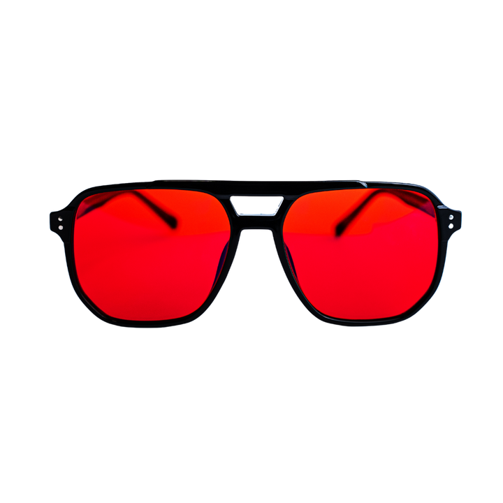 Red Trendy