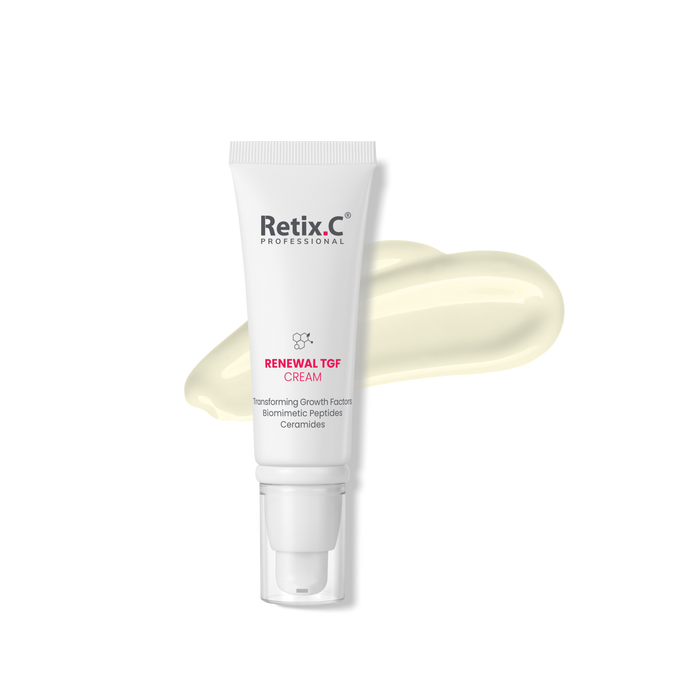 Retix.C Renewal TGF Cream