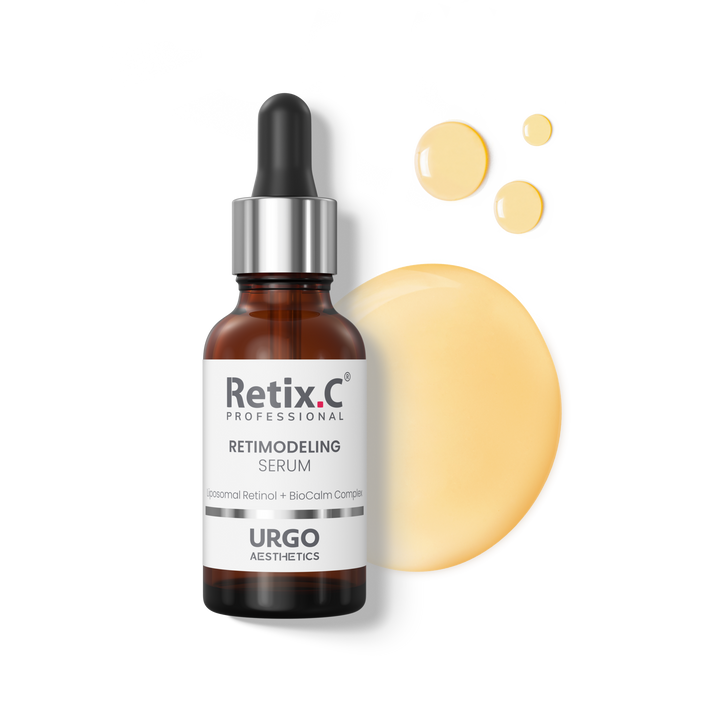 Retimodeling Serum