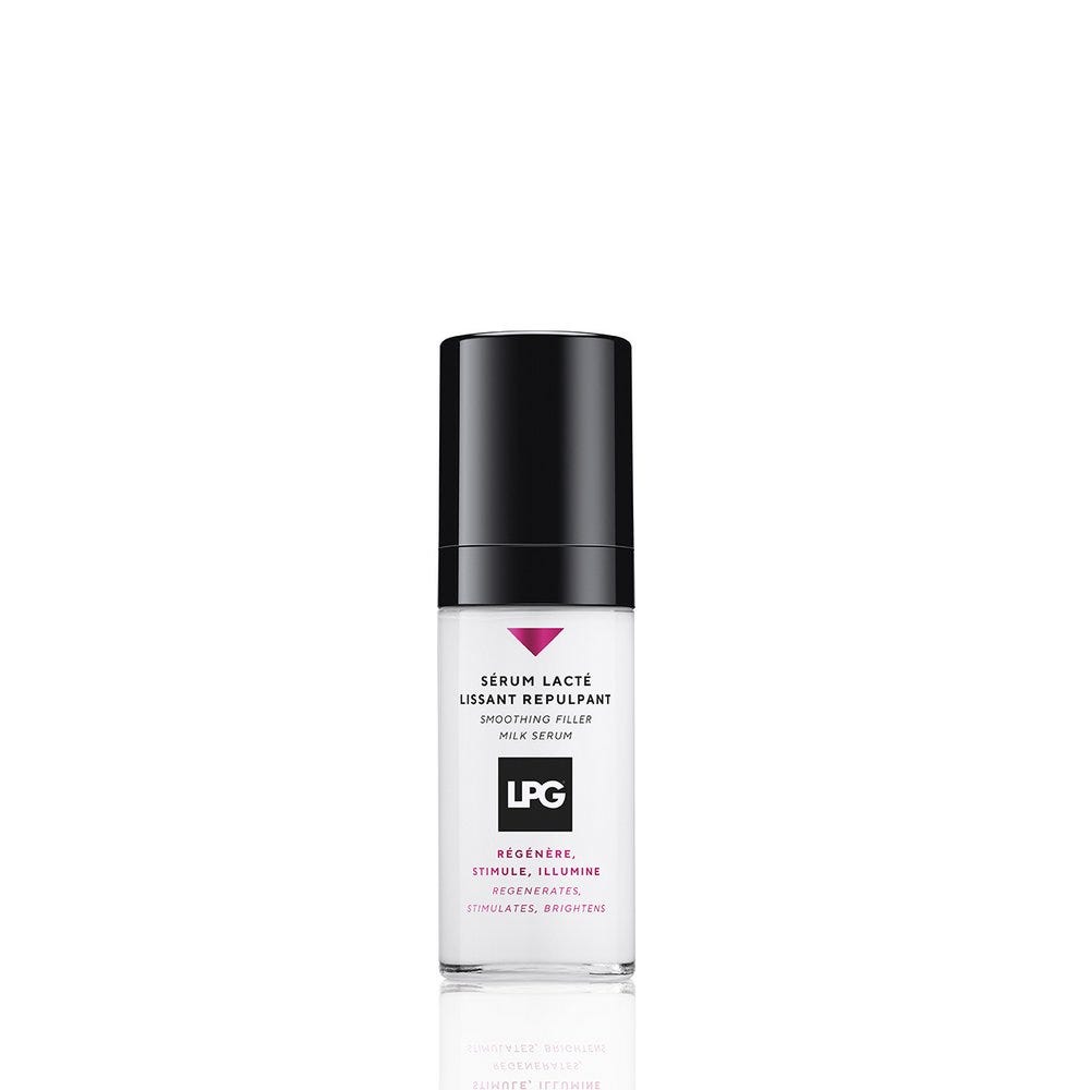 LPG endermologie® endermocell Smoothing Filler Milk Serum 30 ml