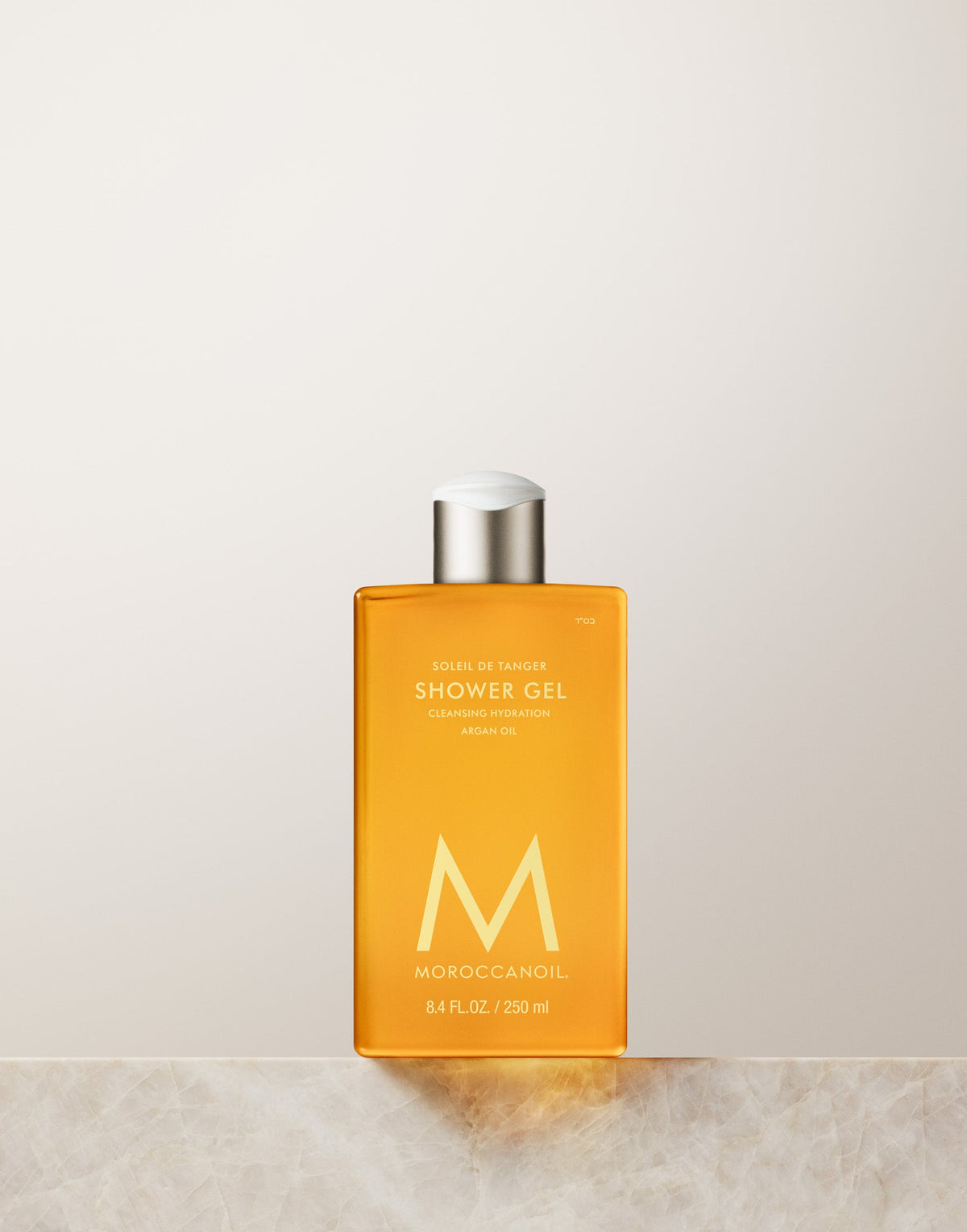 Moroccanoil Shower Gel Soleil de Tanger