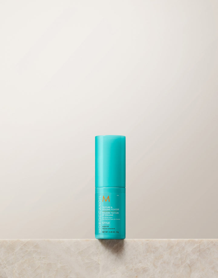 Texture & Volume Hair Powder
