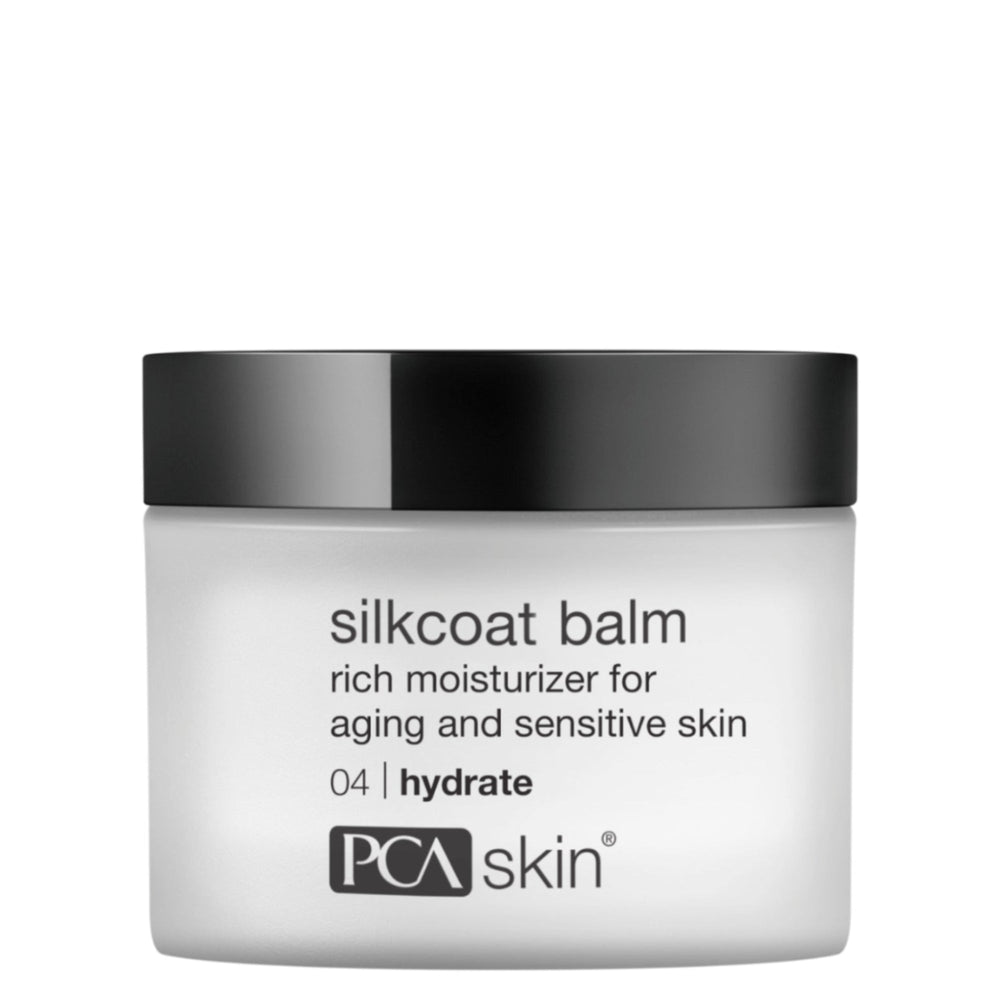 PCA Skin Silkcoat Balm 47,6 g — hydratační balzám pro vysušenou pleť