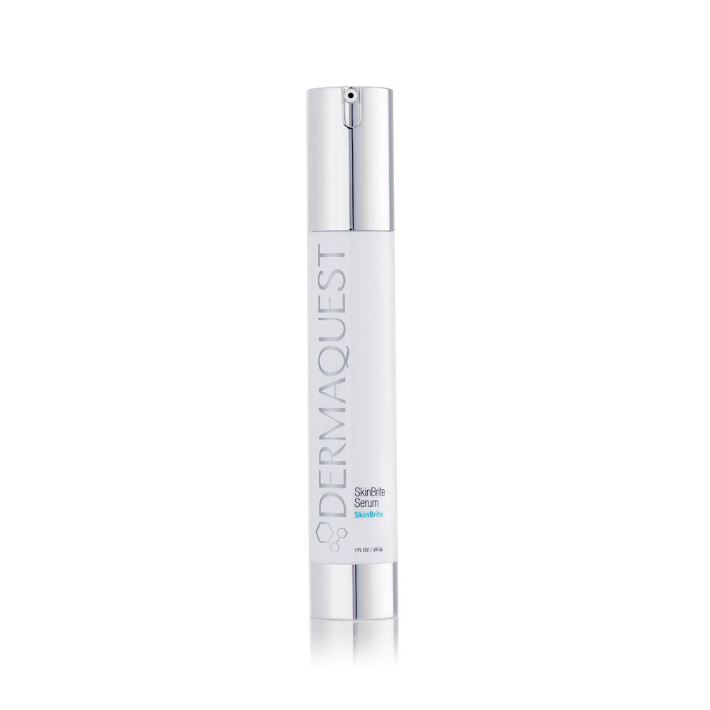 DermaQuest Skinbrite Facial Cleanser — rengöringsgel för hud med pigmentfläckar