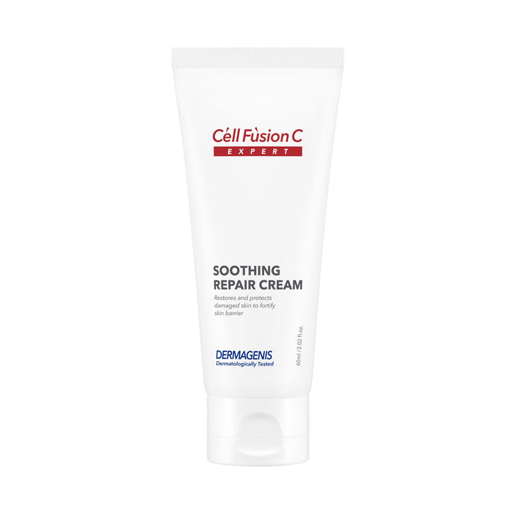 Dermagenis Soothing Repair Cream