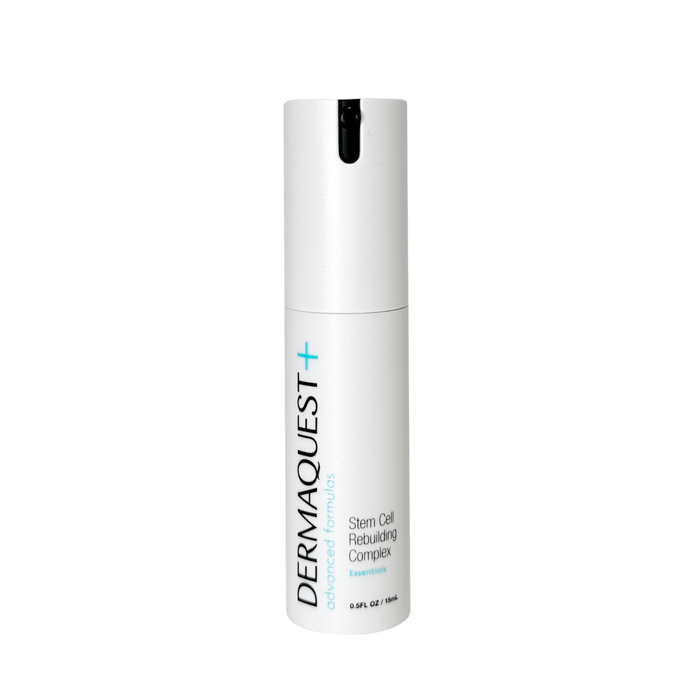 DermaQuest Advanced Stem Cell Rebuilding Complex 15 ml — sérum densificador para el rostro