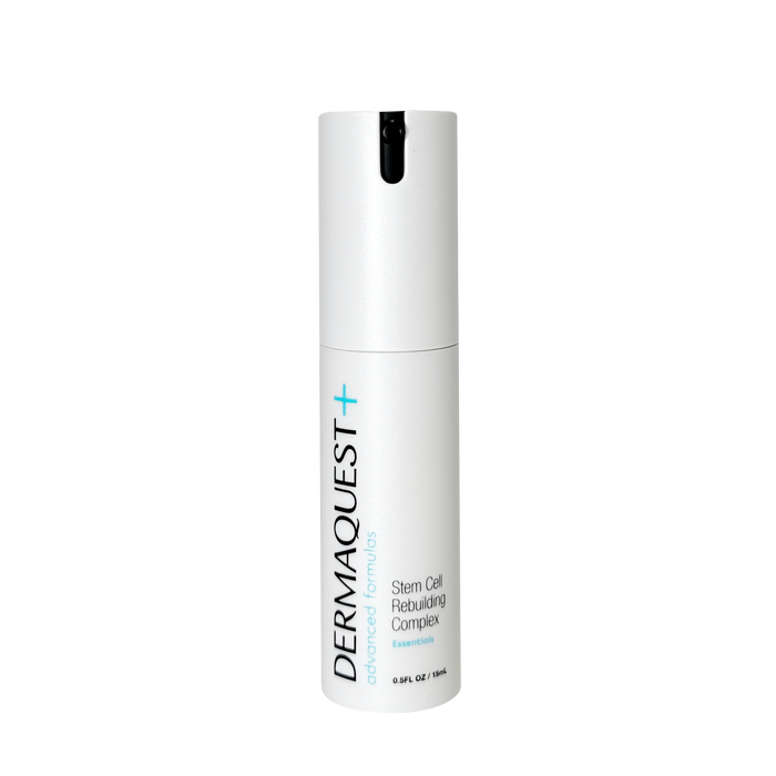 DermaQuest Advanced Stem Cell Rebuilding Complex 15 ml