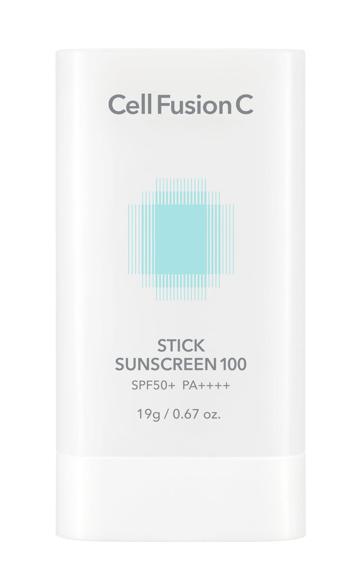 Cell Fusion C Stick Sunscreen SPF 50+