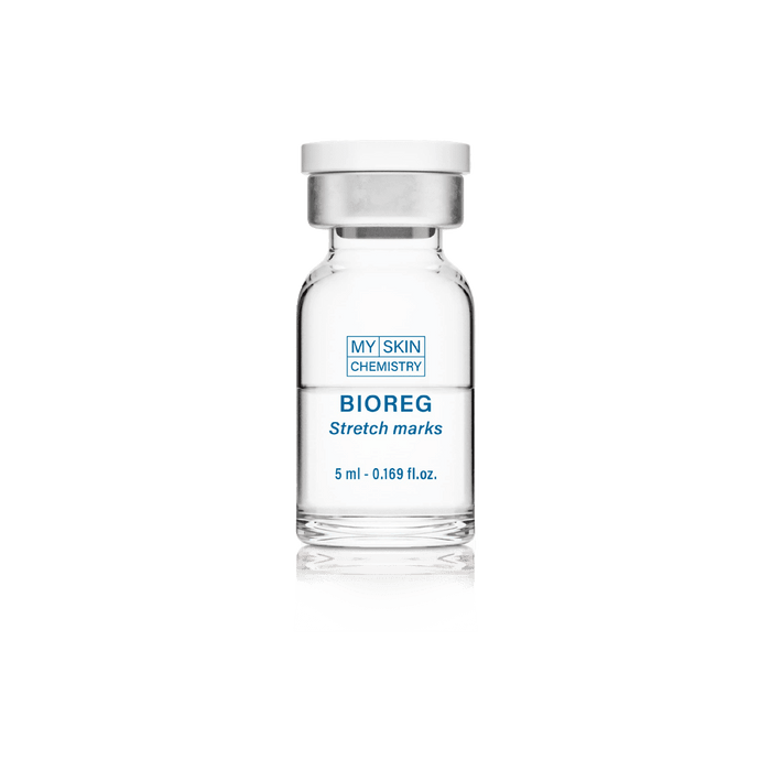 My Skin Chemistry Bioreg Stretch Marks