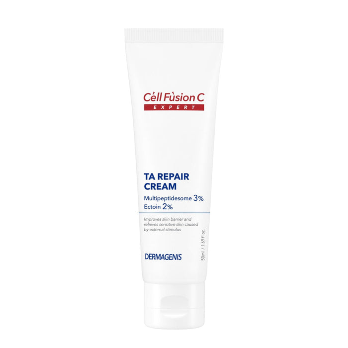 Cell Fusion C Dermagenis TA Repair Cream