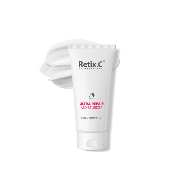 Ultra Repair Moisturizer