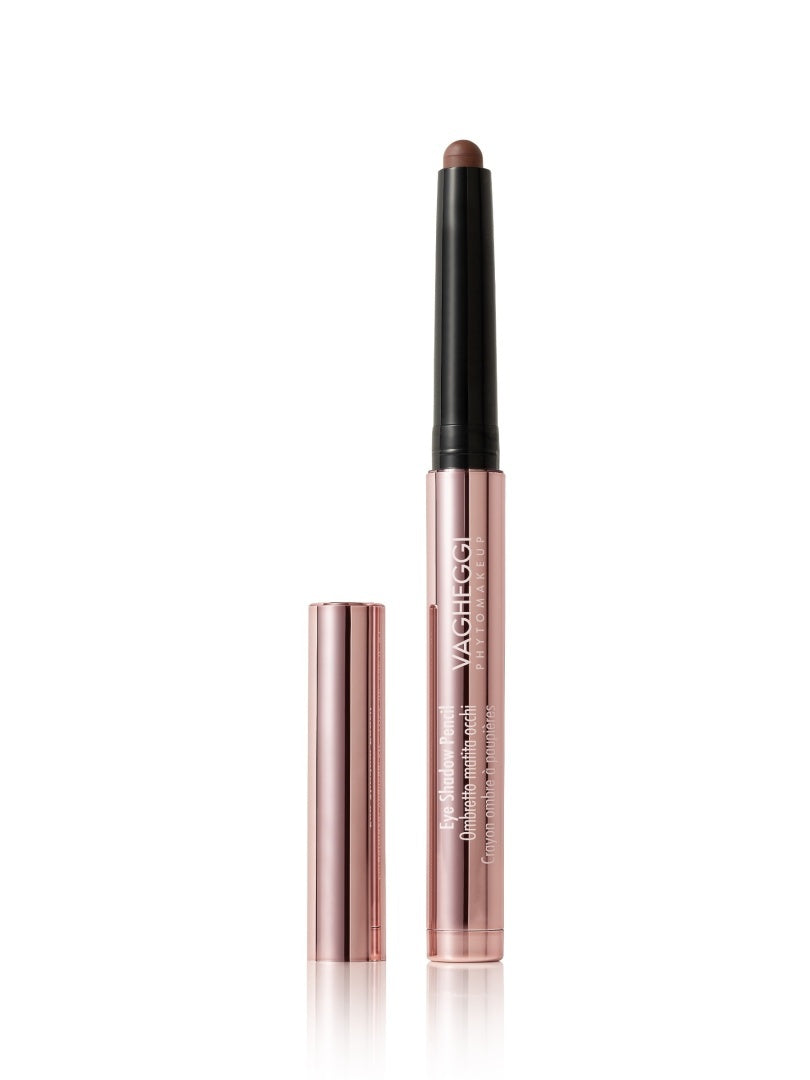 Vagheggi Eye Shadow Pencil 20 Siena — creion de pleoape mat în maro cald