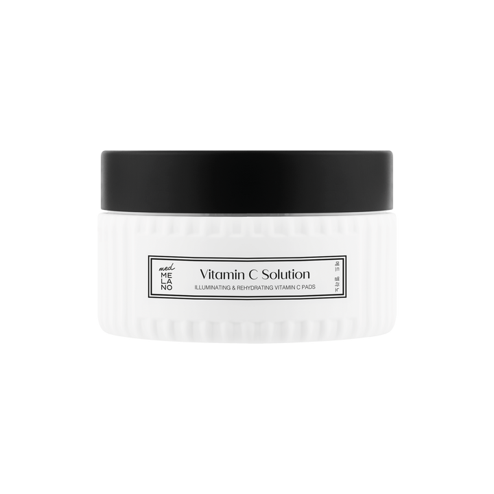 Vitamin C Solution Illuminating & Rehydrating Vitamin C Pads 90 ml / 45 szt.