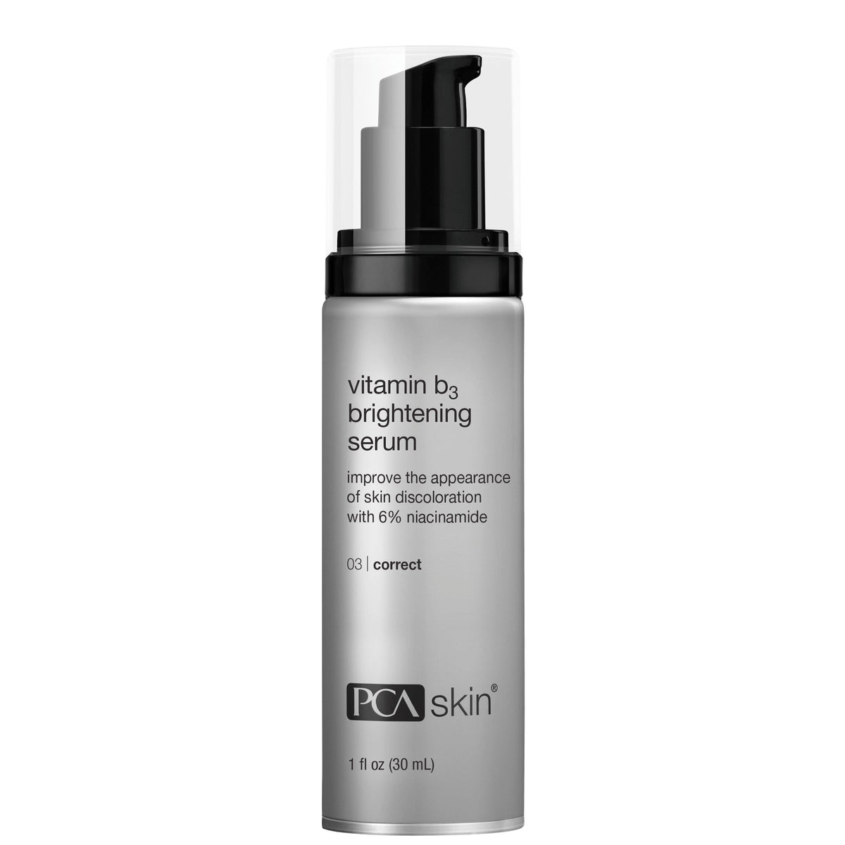 PCA Skin Vitamin B3 Brightening Serum 30 ml — zdjęcie 1