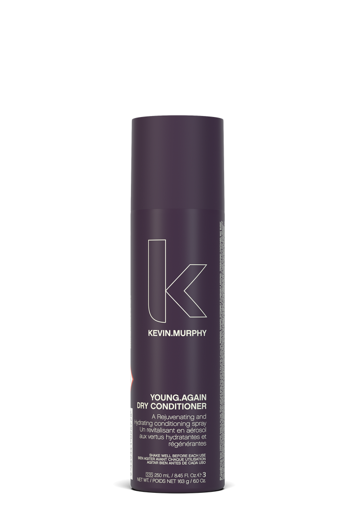 Young.Again Dry Conditioner Oil 100 ml
