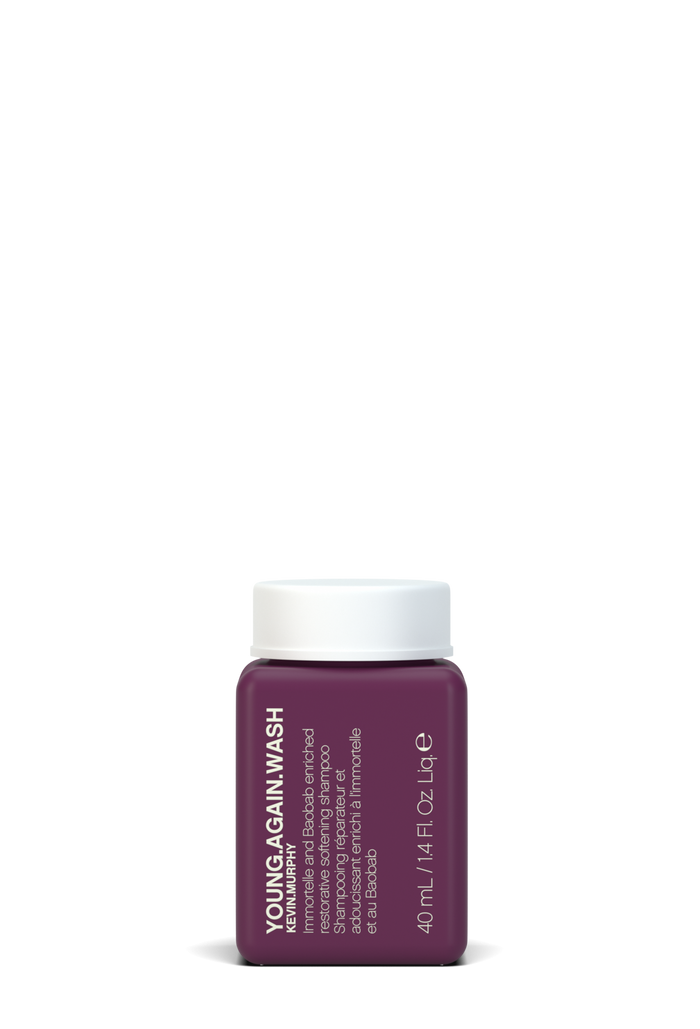 Kevin Murphy Young.Again.Wash