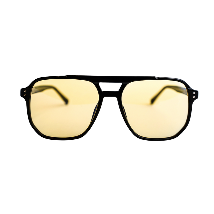 Yellow Trendy