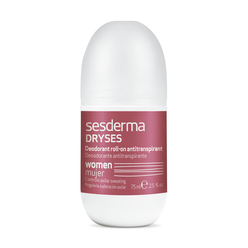 Sesderma Dryses Dezodorant antyperspirant damski