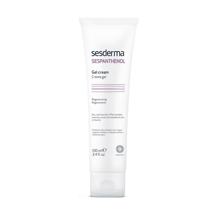 Sesderma Sespanthenol Creme-Gel 100 ml