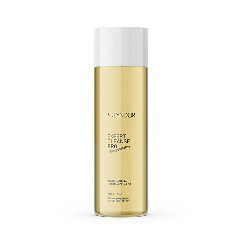 Skeyndor Expert Cleanse Pro – Nourishing foam milk — mleczna pianka oczyszczająca, która nie wysusza