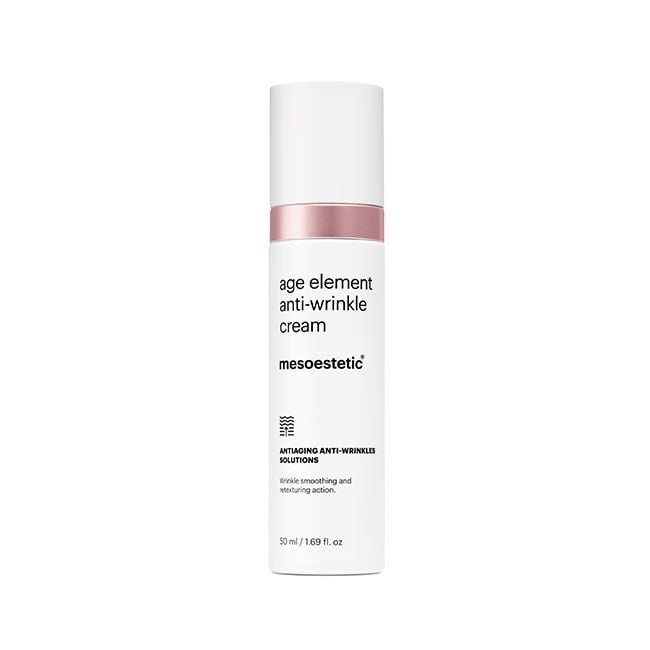 Age Element Anti-Wrinkle Cream 50 ml