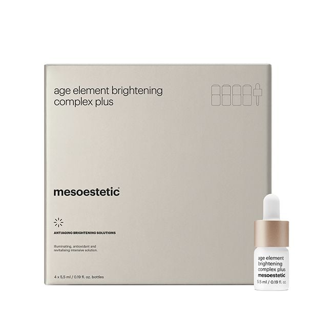 Age Element Brightening Complex Plus 5,5 ml x 4