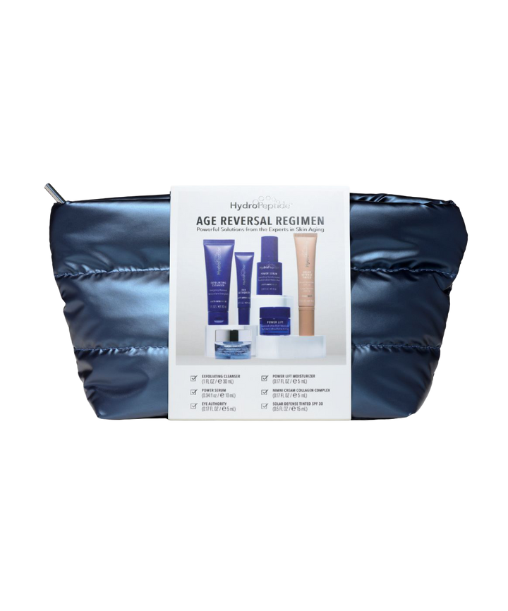 Age Reversal Regimen