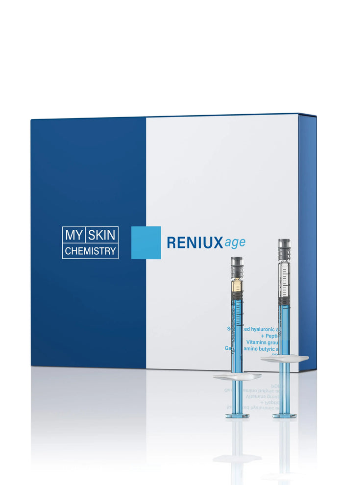My Skin Chemistry Reniux Age