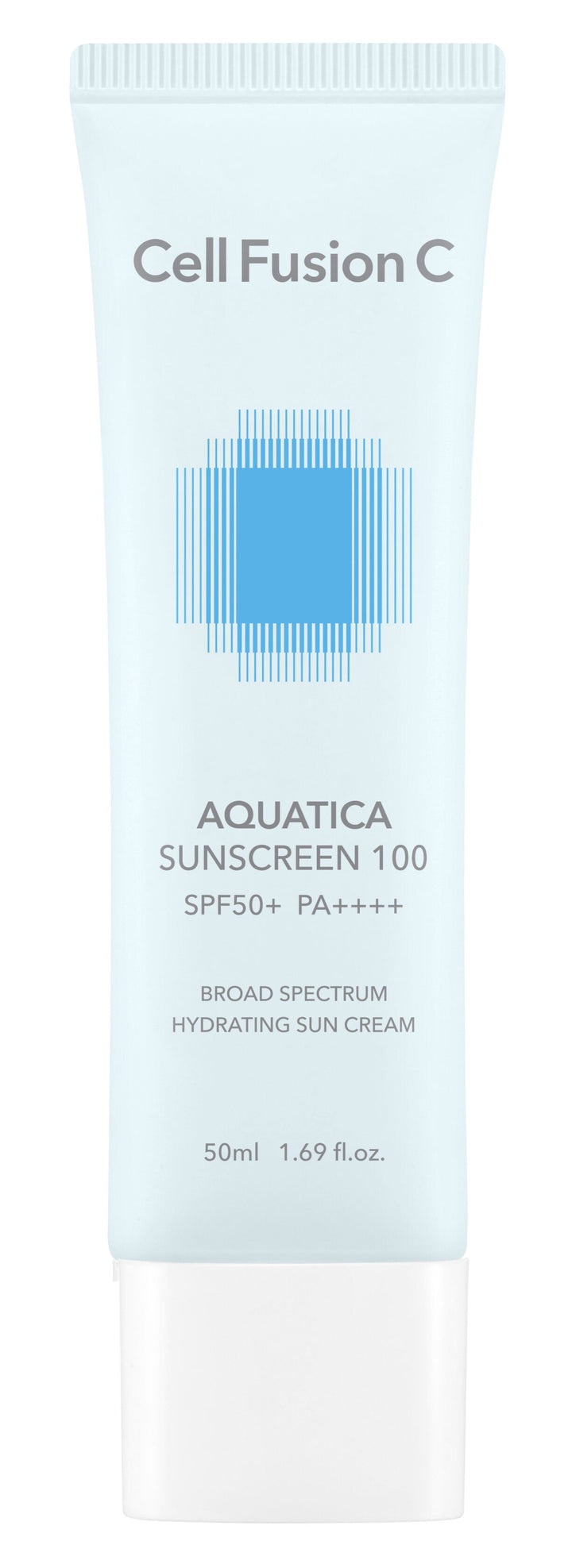 Aquatica Sunscreen 100 SPF 50+/PA++++