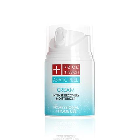 Peel Mission Travel Asiatic Peel Cream 15 ml