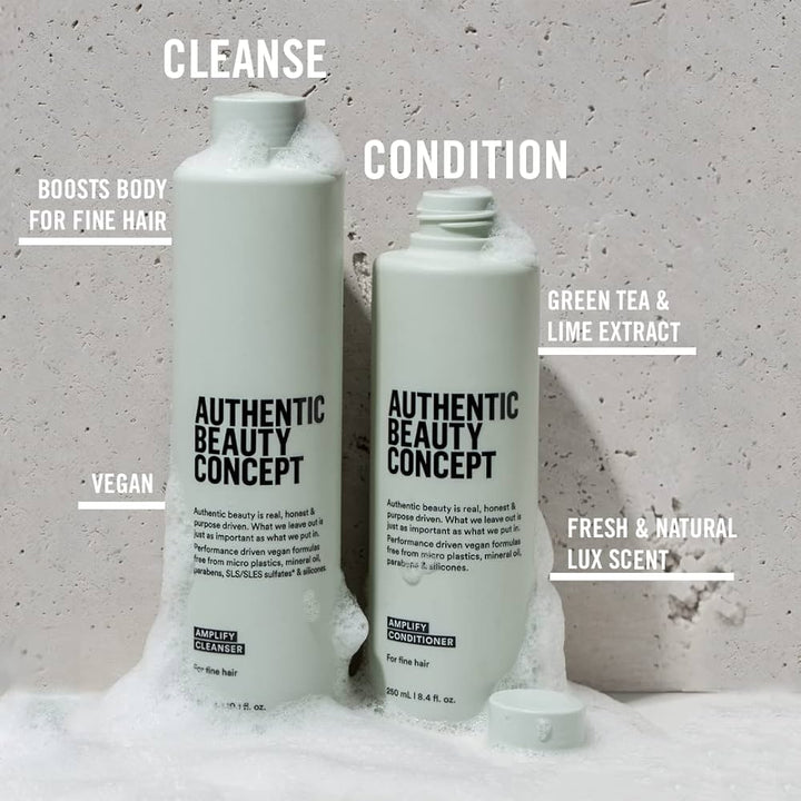 Amplify Cleansing Conditioner 300 ml