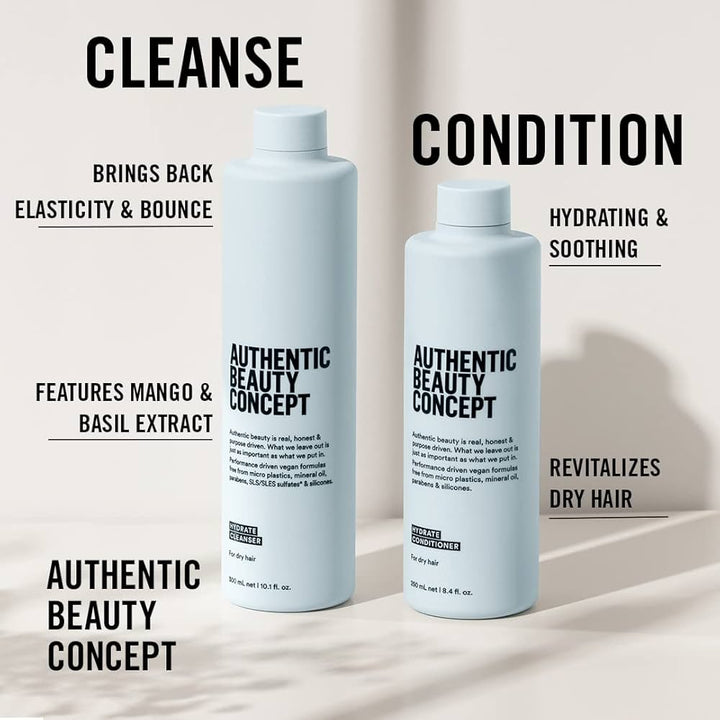 Hydrate Shampoo 300 ml