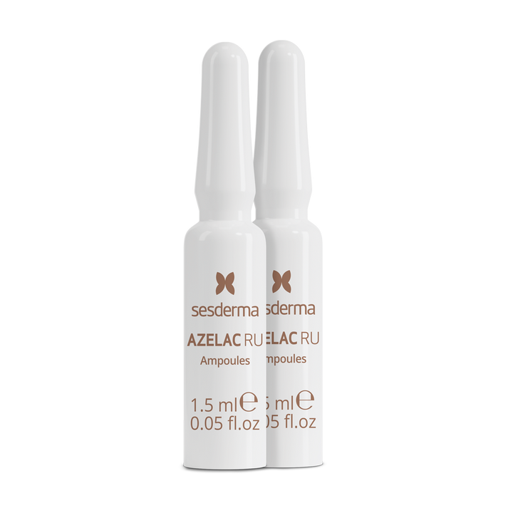 Azelac Ru Ampullen 10 x 1,5 ml